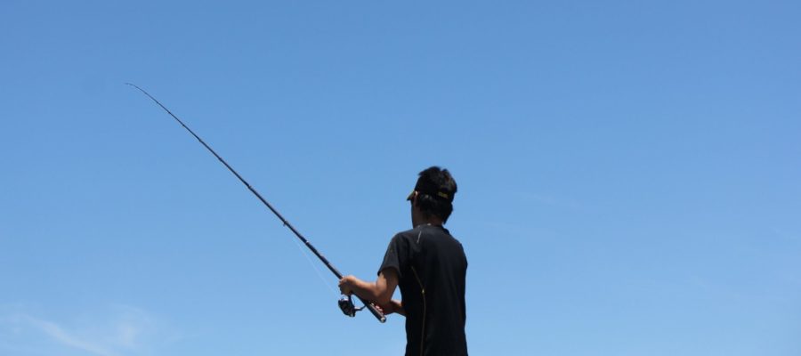 釣り初心者向け！ 漁港で行える釣り方法ベスト3！